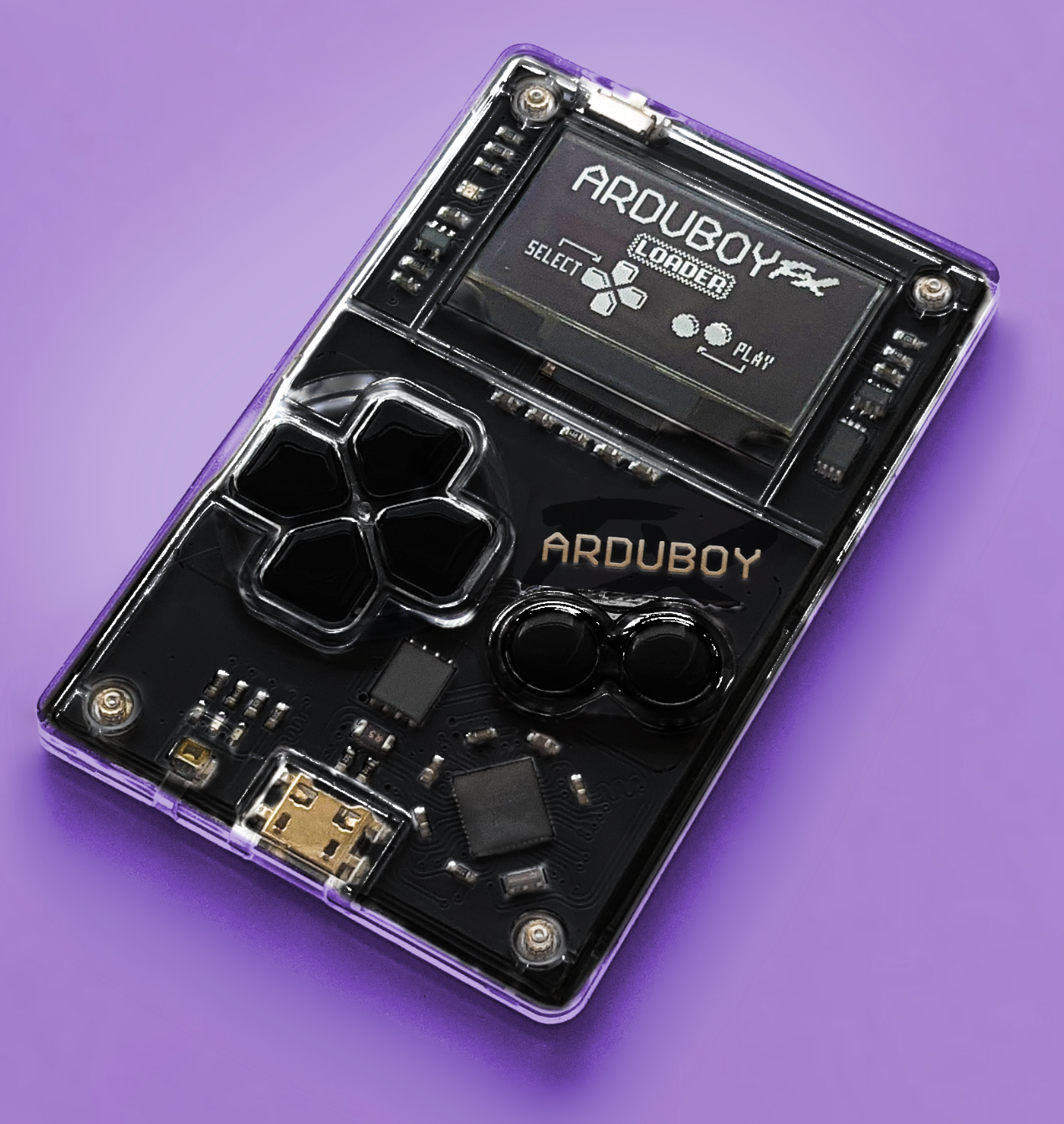 This is the fully assembled version you can buy