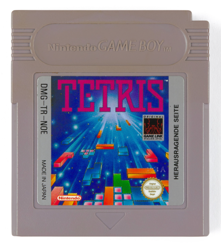 Game Boy Cartridge