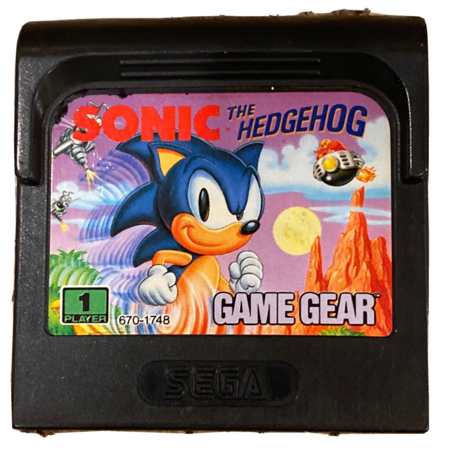 Cartridge