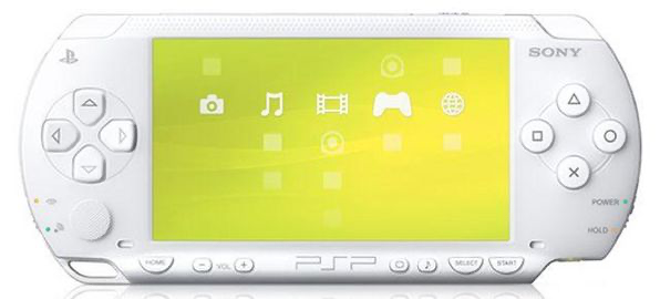 PSP (2004)
