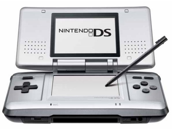 Nintendo DS (2004)