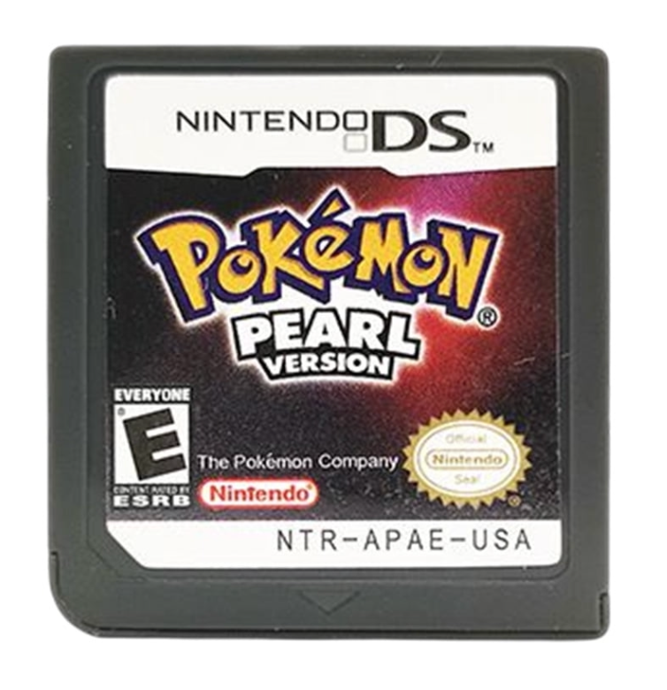 DS Cartridge