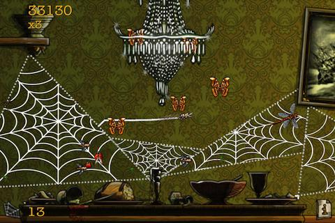 Spider: The Secret of Bryce Manor