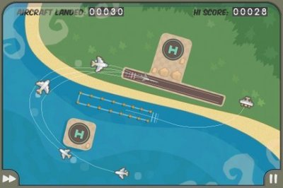 Flight Control
