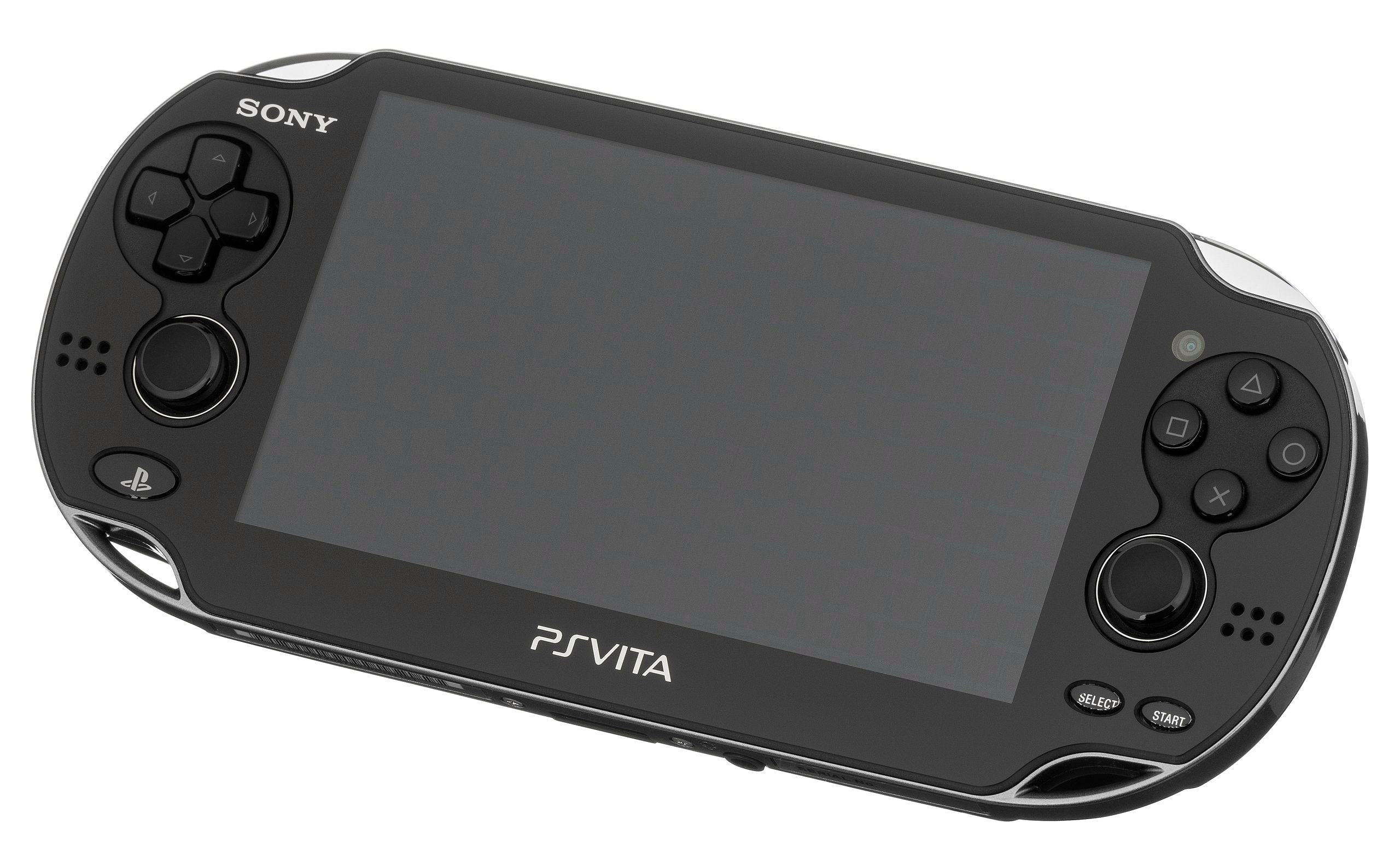 PS Vita (2011)